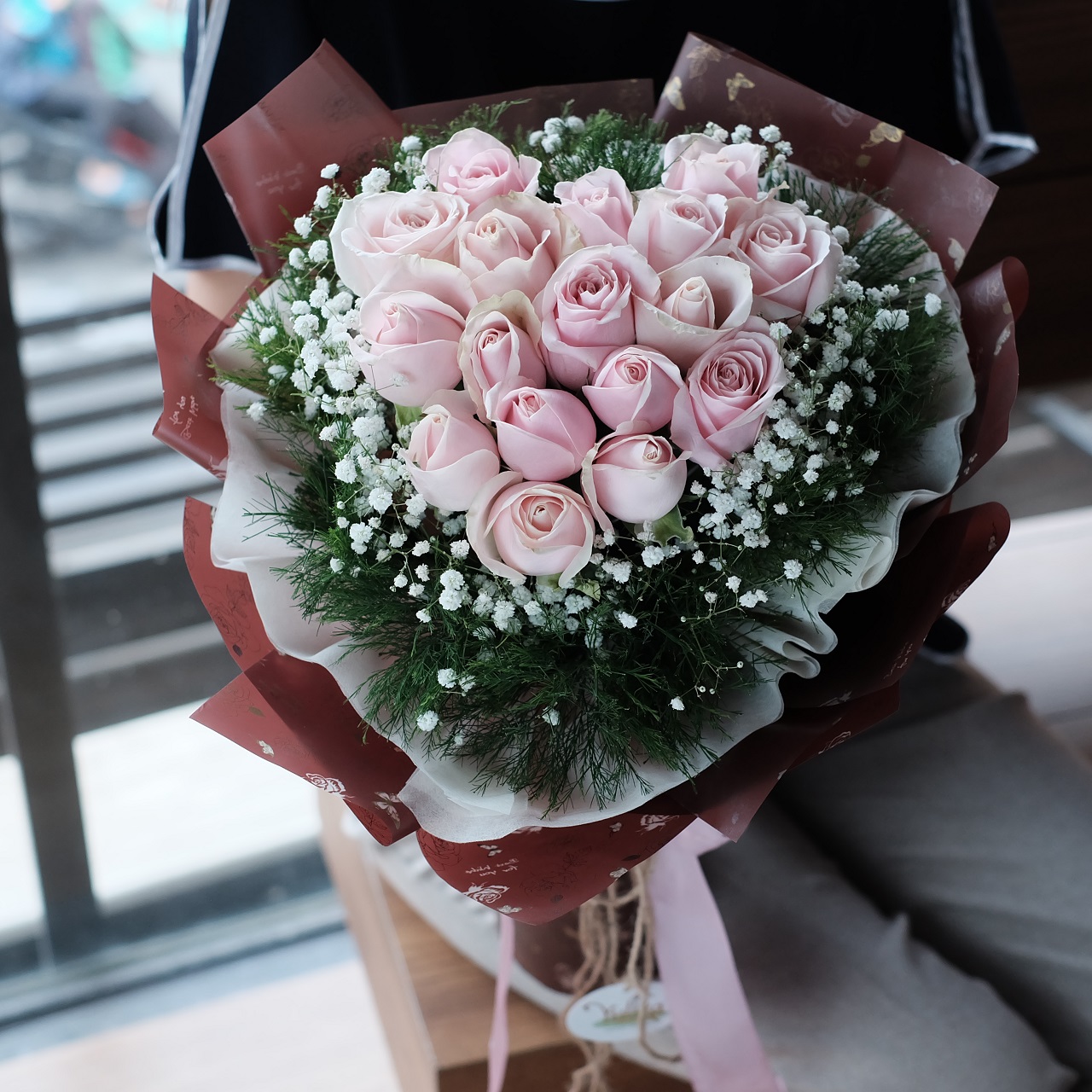 Inspirasi Kado Untuk Ulang Tahun Pernikahan – Yulika Florist